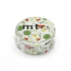 MT Masking Tape | Watermelon Washi Tape