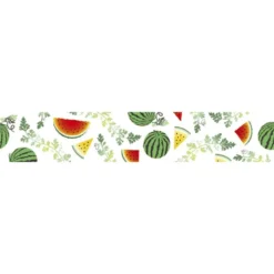 MT Masking Tape | Watermelon Washi Tape