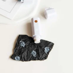 MU LifeStyle | Set de Tinta para Sellos Ink Pen 09 Log Cabin