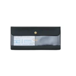 Nahe | Estuche General Purpose Black