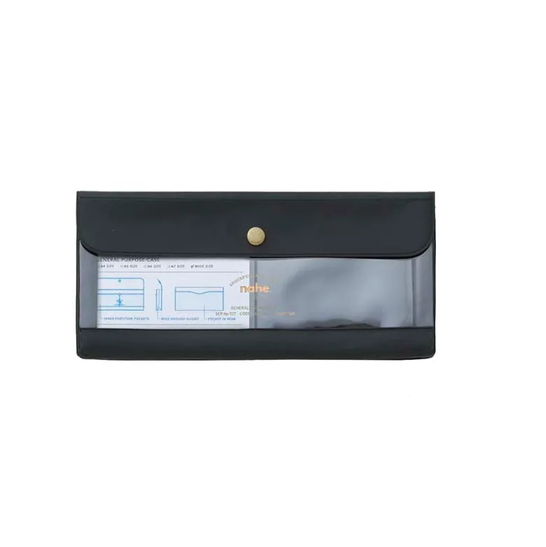 Nahe | Estuche General Purpose Black