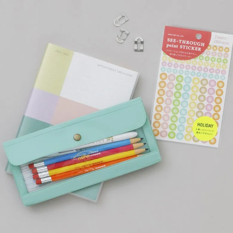 Nahe | Estuche General Purpose Mint
