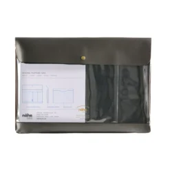 Nahe | Funda General Purpose A4 Grey