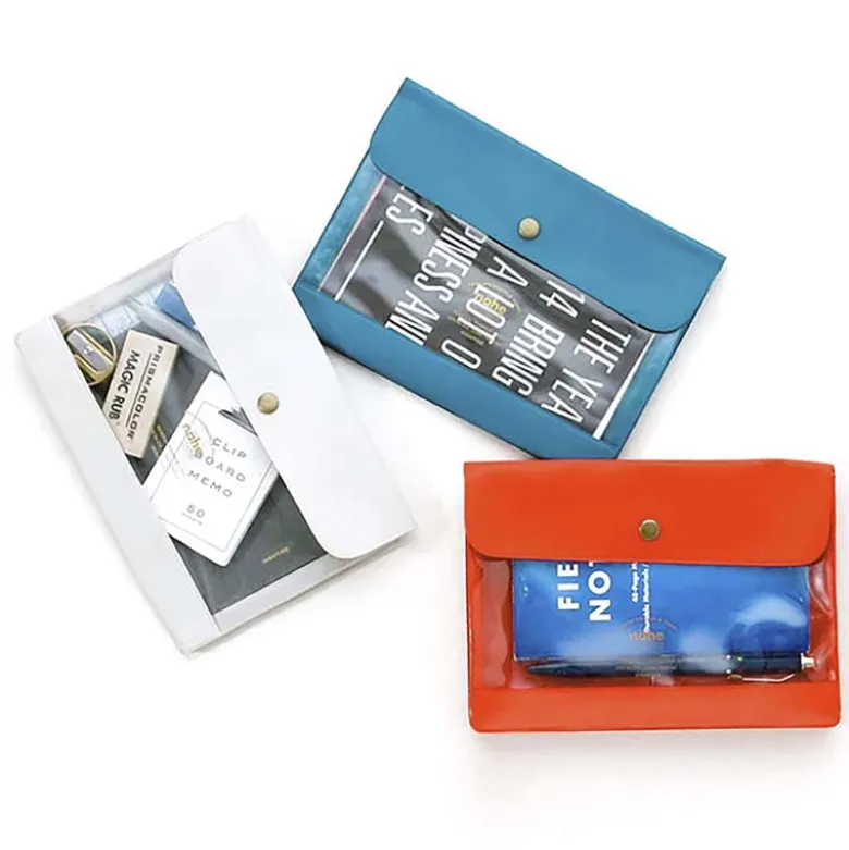 Nahe | Funda General Purpose A6 Gray