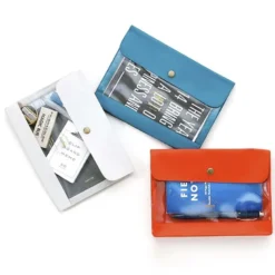 Nahe | Funda General Purpose A6 Green
