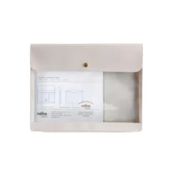 Nahe | Funda General Purpose A5 Ivory