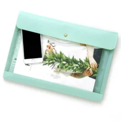 Nahe | Funda General Purpose A4 Mint