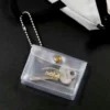 Nahe | Llavero Mini General Purpose Case Clear