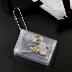 Nahe | Llavero Mini General Purpose Case Clear