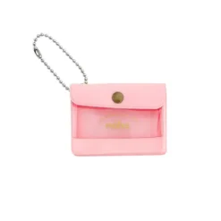 Nahe | Llavero Mini General Purpose Case Pink