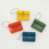 Nahe | Llavero Mini General Purpose Case Yellow