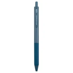 Nakabayashi | Bolígrafo Anodokiiro 0.38 Navy