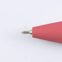 Nakabayashi | Bolígrafo Anodokiiro 0.38 Red