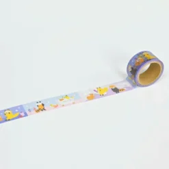 NB CO | Yamanoha Chonaikai Beauty Washi Tape