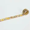 NB CO | Yamanoha Chonaikai Museum Washi Tape