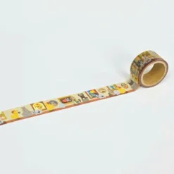 NB CO | Yamanoha Chonaikai Museum Washi Tape