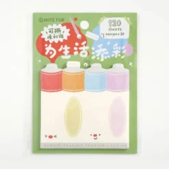 Note For | Notas Adhesivas Inspiration Store Paint