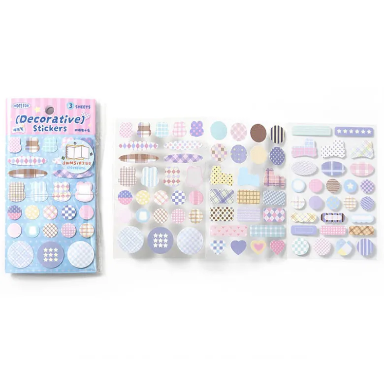 Note For | Pegatinas Line Imagination Candy Rabbit