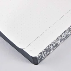 Nuuna | Cuaderno Composition L London (Bullet Journal)