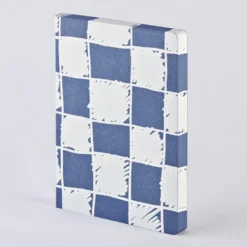Nuuna | Cuaderno Graphic L Cheeky Check (Bullet Journal)