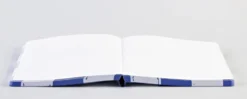 Nuuna | Cuaderno Graphic L Cheeky Check (Bullet Journal)