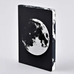 Nuuna | Cuaderno Graphic L Moon (Bullet Journal)