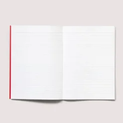 Octagon | Agenda Big Monthly Planner A4 2026-2027 (Mensual)