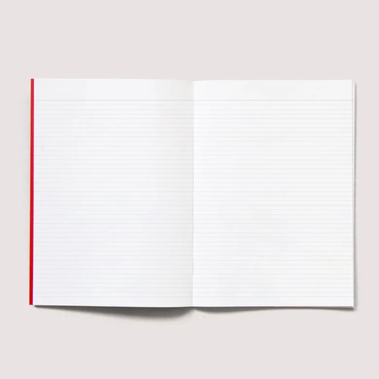 Octagon | Agenda Big Monthly Planner A4 2026-2027 (Mensual)
