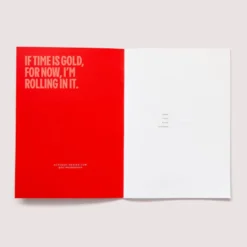 Octagon | Agenda Small Monthly Planner A5 2026-2027 (Mensual)