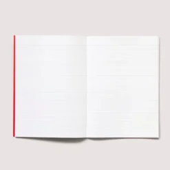 Octagon | Agenda Small Monthly Planner A5 2026-2027 (Mensual)