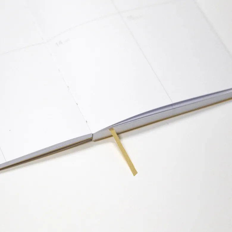 Octagon | Agenda Weekly Planner A5 Camel 2026-2027 (Semanal)