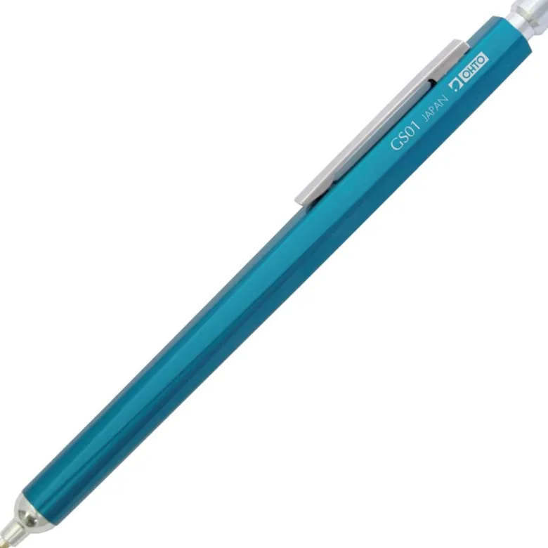 Ohto | Bolígrafo Grand Standard 0.7 Blue