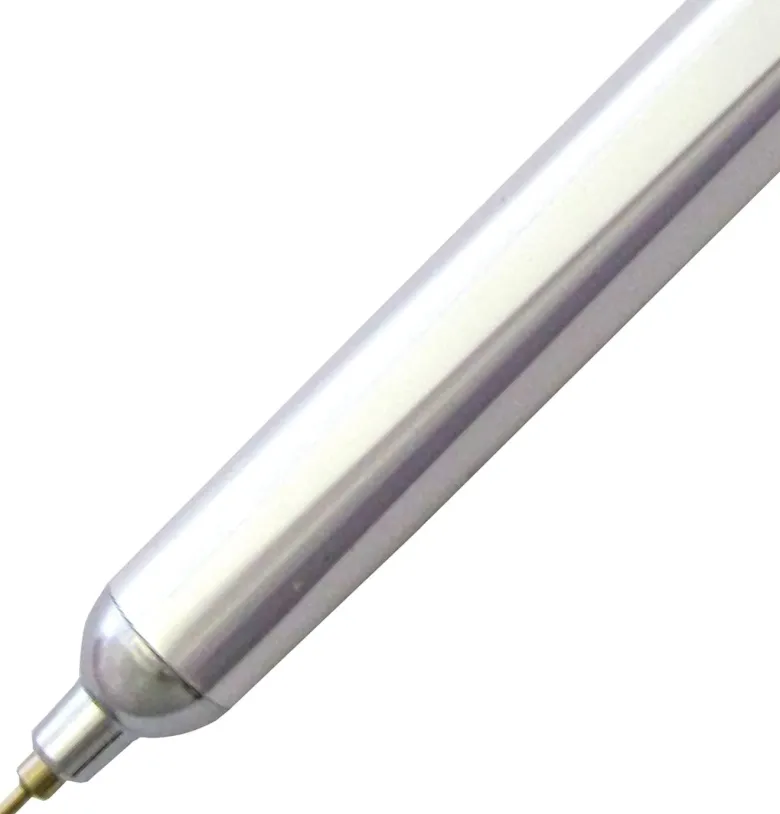 Ohto | Bolígrafo Grand Standard 0.7 Silver