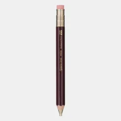 Ohto | Portaminas Ohto 2.0 Burgundy