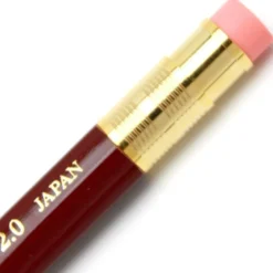 Ohto | Portaminas Ohto 2.0 Burgundy