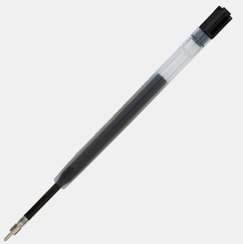 Ohto | Recambio Bolígrafo Ohto Grand 0.7 Negro