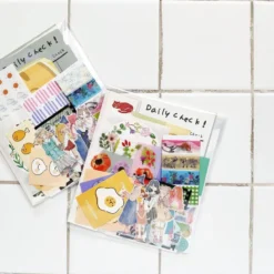 Pack Decorativo Cute