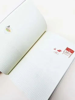 Paperways | Cuaderno de Viaje Ilustrado L'Après-midi Tokyo Tower