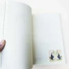 Paperways | Cuaderno de Viaje Ilustrado Travel Journal L'Après-midi Kyoto Inari