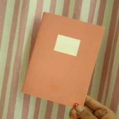 Paperways | Cuaderno Mini Pink