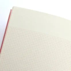 Paperways | Cuaderno Mini Pink