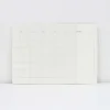 Paperways | Planificador Mensual A4