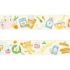 Papier Platz | Nakauchi Waka Cat and Kitchen Washi Tape