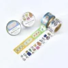 Papier Platz | Nico Recipe Inside The Bag Washi Tape