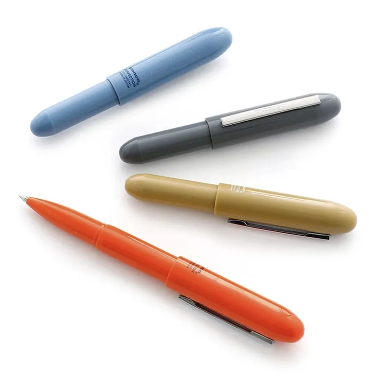 Penco | Bolígrafo Bullet Khaki