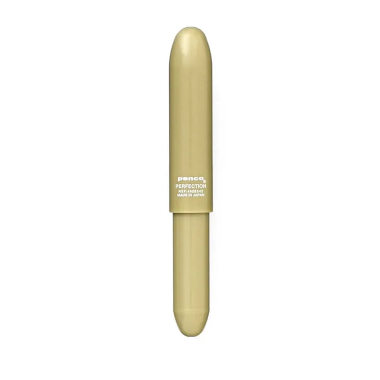 Penco | Bolígrafo Bullet Khaki