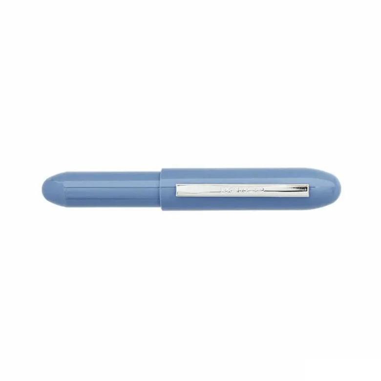 Penco | Bolígrafo Bullet Light Blue