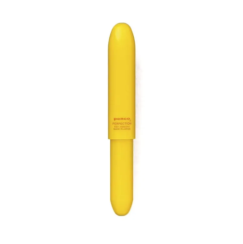 Penco | Bolígrafo Bullet Yellow