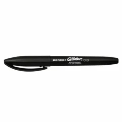 Penco | Bolígrafo Glider 0.8 Black
