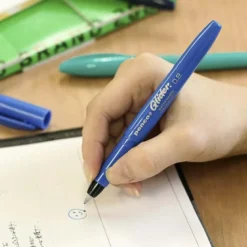 Penco | Bolígrafo Glider 0.8 Blue